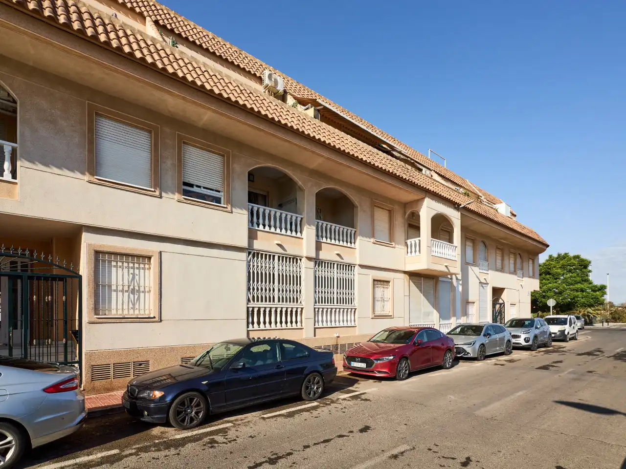 Apartment mit Pool zum Verkauf in Playa del Acequión, Náufragos y Rocío del Mar