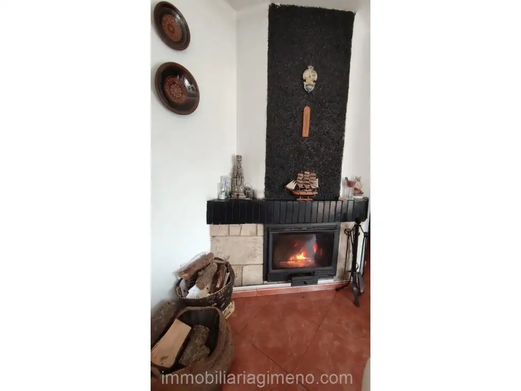 Sala d'estar de Casa o xalet en venda en Lloret de Mar amb Terrassa i Piscina