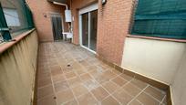 Terrace of Flat for sale in Calaf  with Heating, Terrace and Alarm