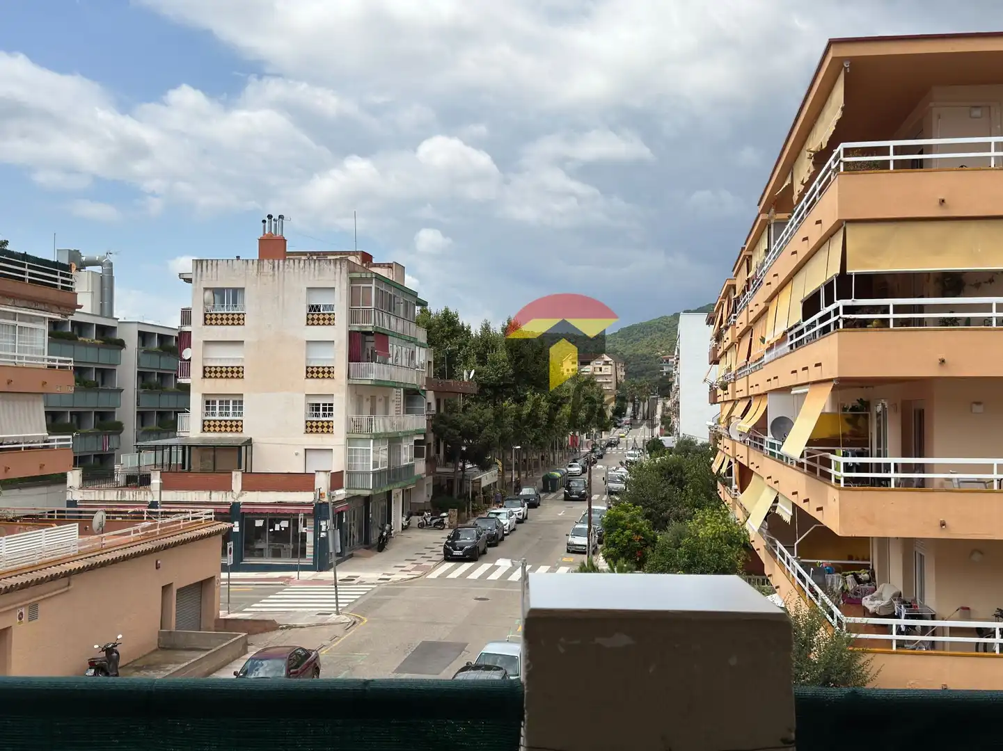 Flat for sale in Tossa de Mar pueblo