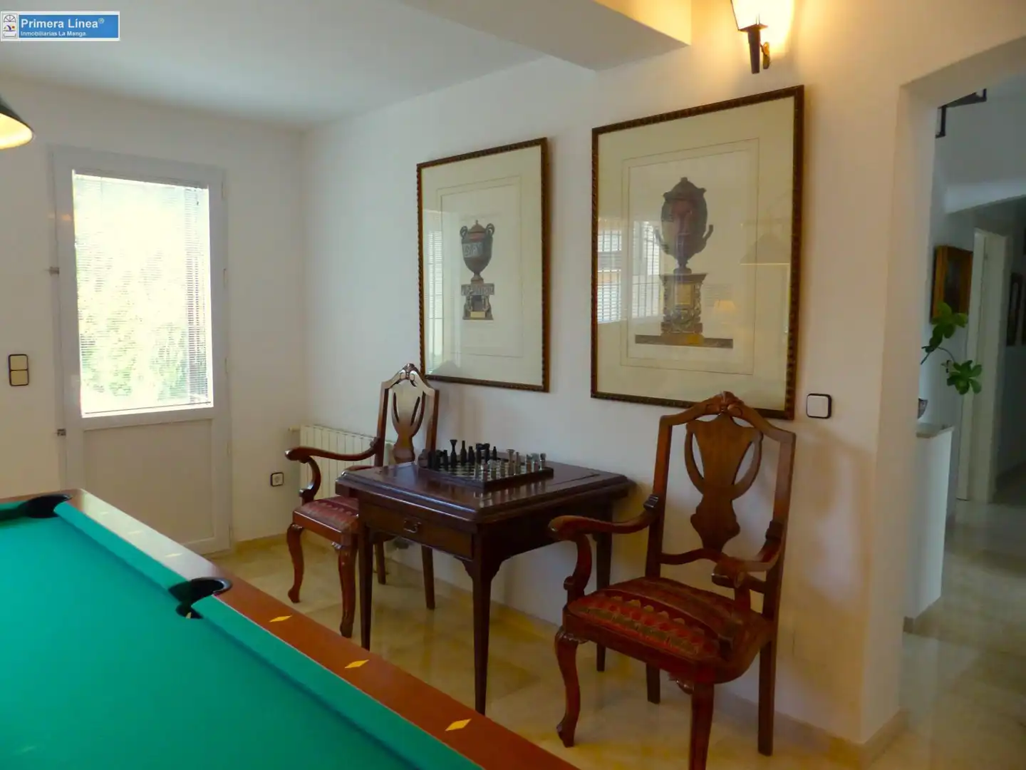 Villa mit Terrasse zum Verkauf in Mar Menor de Cartagena – Cabo de Palos, imagen 85