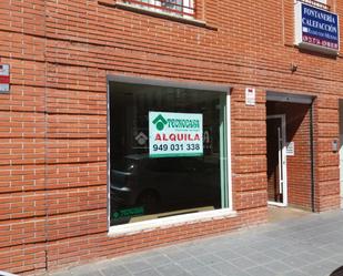 Premises to rent in Azuqueca de Henares