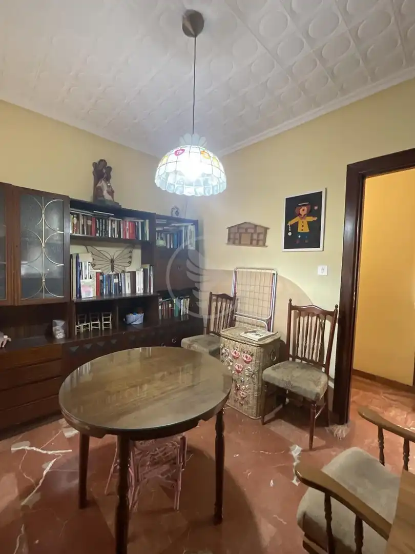 Piso con ascensor en venta en Paseo Virgen de Linarejos, imagen 35