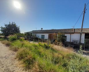 Exterior view of Country house for sale in Talavera de la Reina