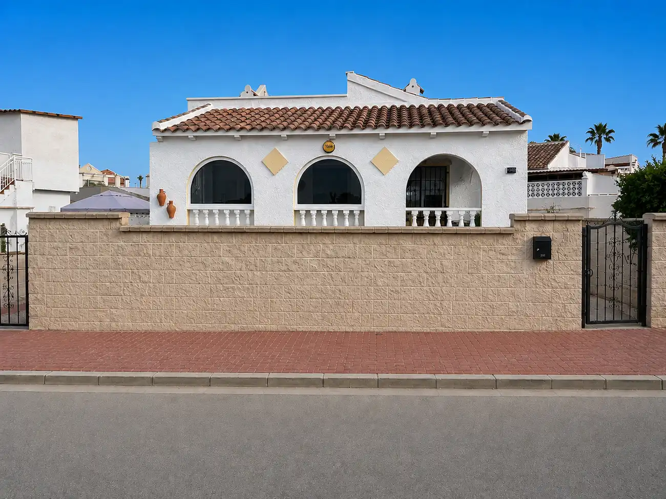 Casa o chalet en venta en Mazarrón Casco Urbano