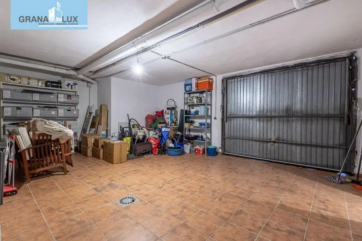 House with terrace for sale in Calle de Lima, imagen 43