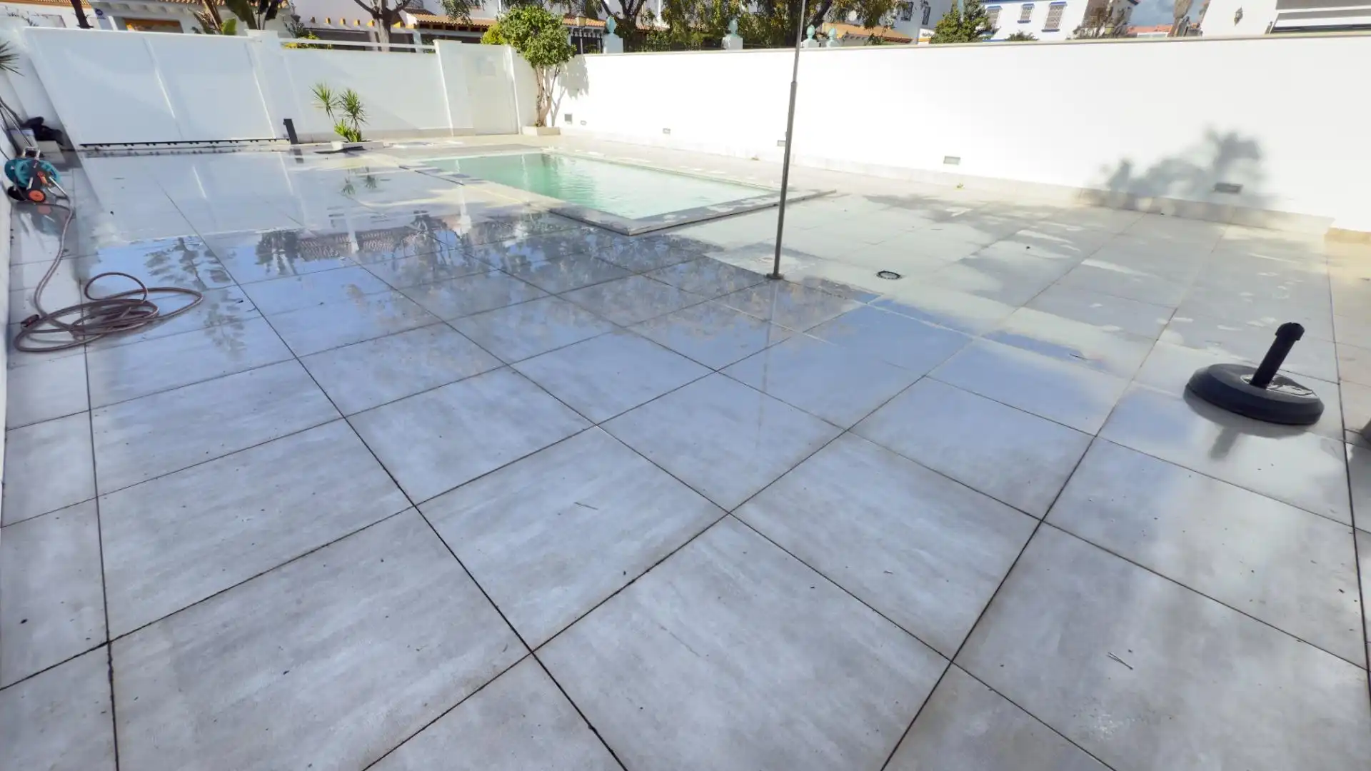 Maison jumelée avec piscine à vendre à Urbasur, imagen 69