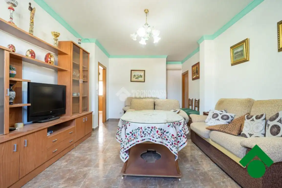 Casa pareada en venta en Íllora