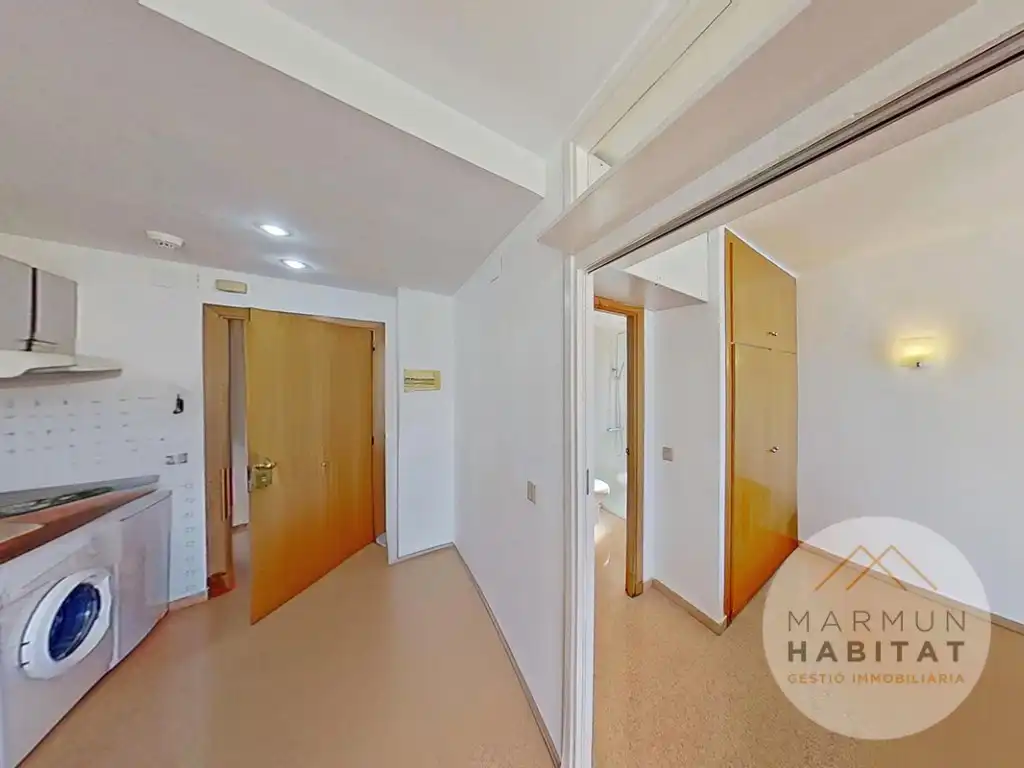 Apartament amb piscina en venda a Riera Capaspre, imagen 13