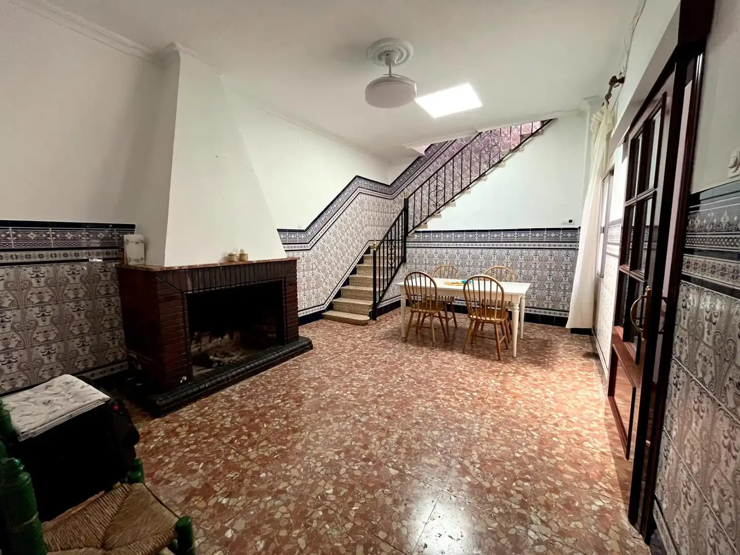 Casa o xalet en venda a Coria del Río