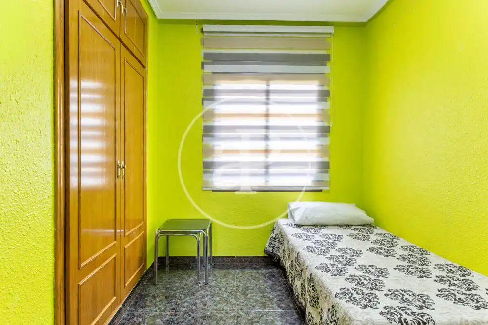 Habitación de Piso en venta en Alfafar con Aire acondicionado, Calefacción y Terraza