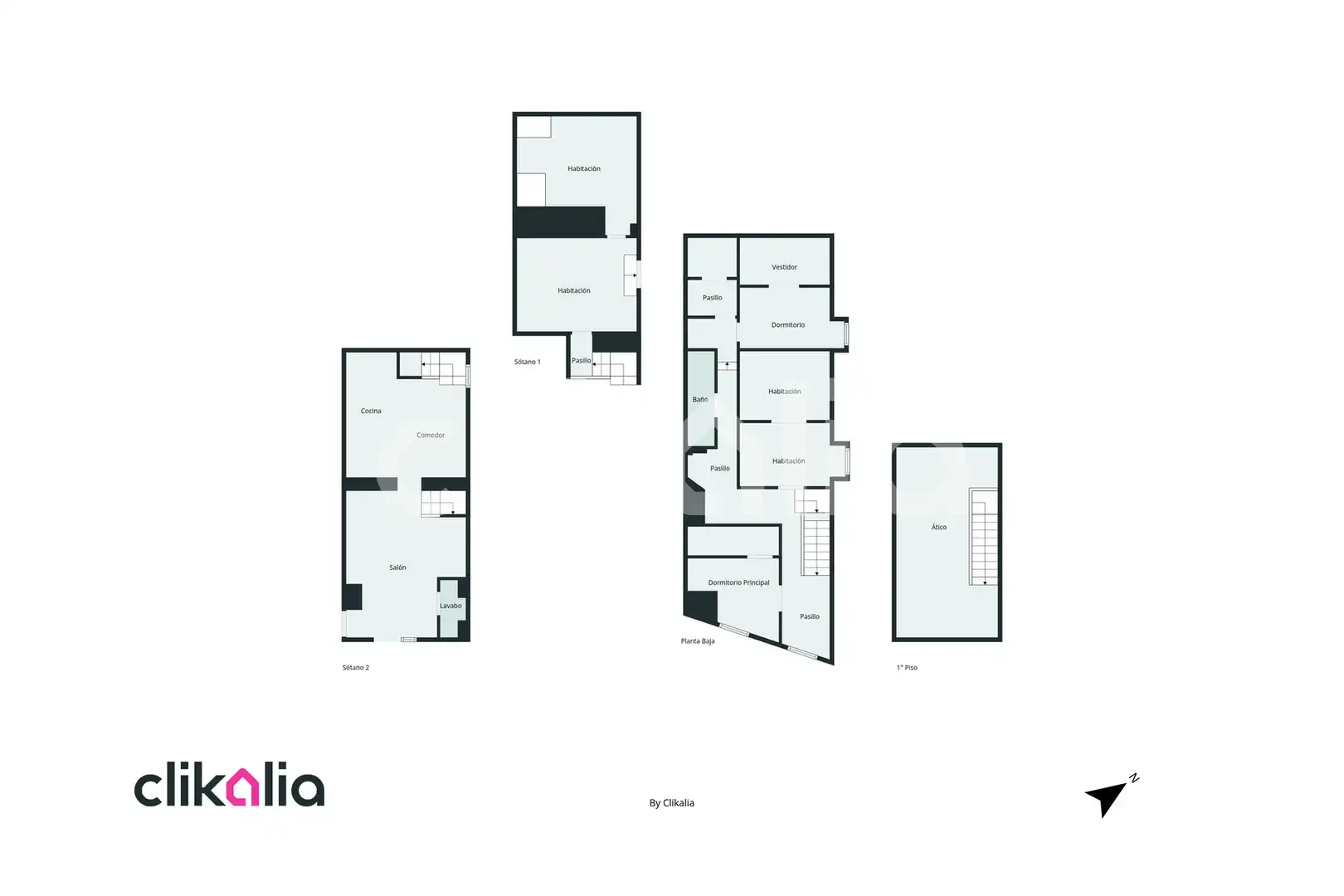 Wohnung zum Verkauf in Argençola