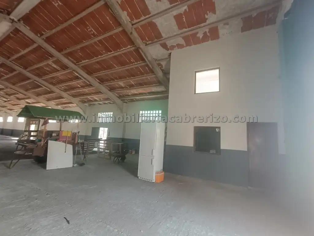 Industrial buildings for rent in  Logroño