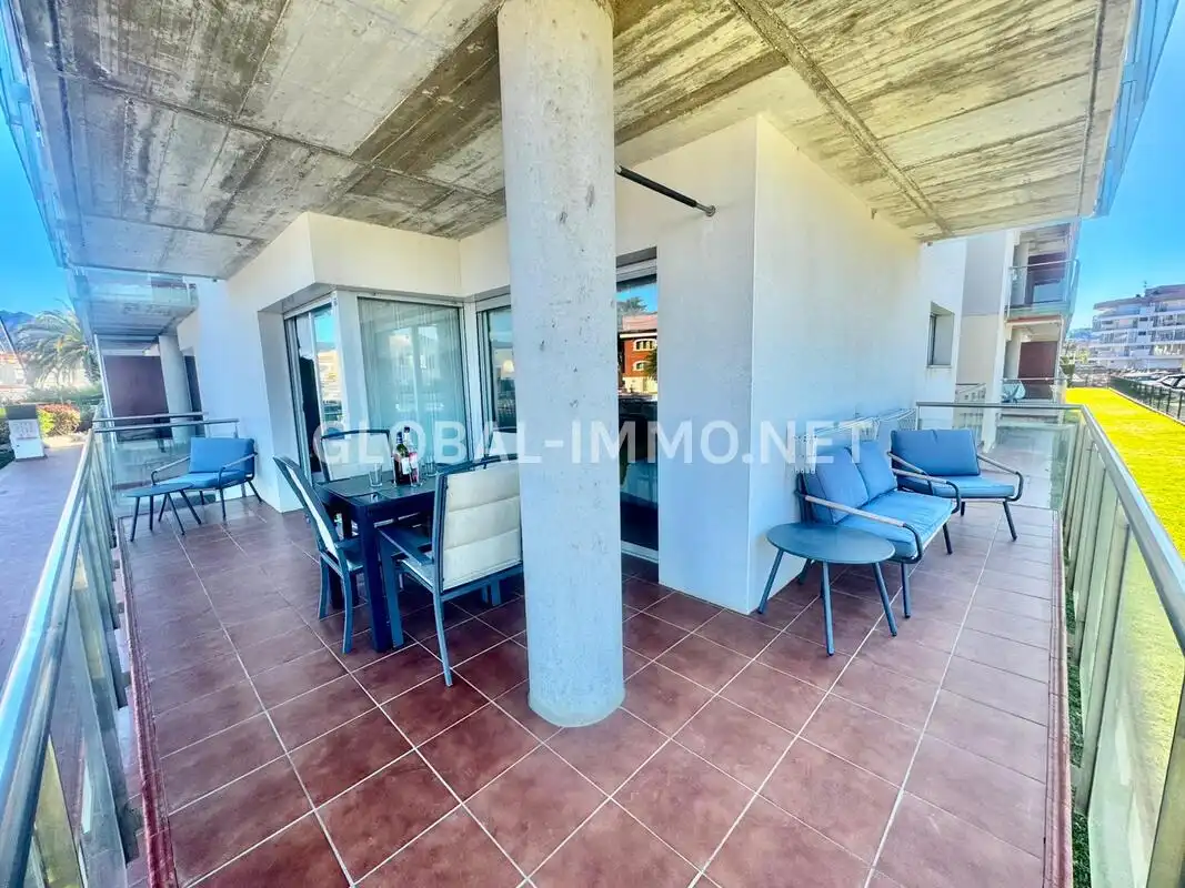 Mini appartamento con piscina in vendita a Carrer Cap Blanc, imagen 3