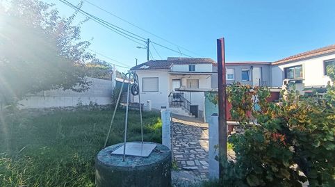 Foto 3 de Casa o xalet en venda a Naia-lavadores, 116, Lavadores, Vigo