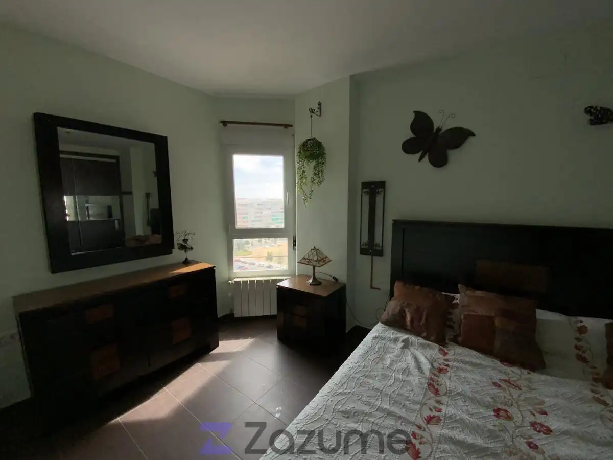Wohnung zur Miete in C/ de Paco Pierrà, Na Rovella - Hermanos Maristas