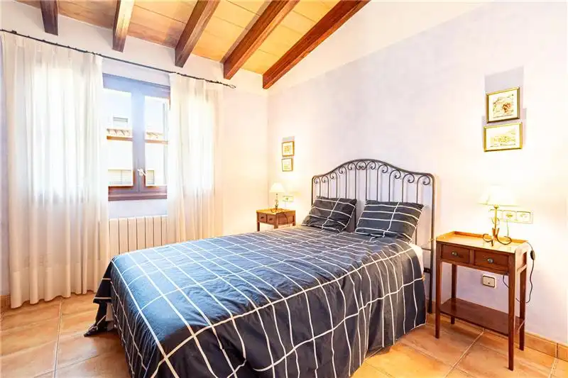 Xalet amb terrassa en venda a Mancor de la Vall, imagen 13