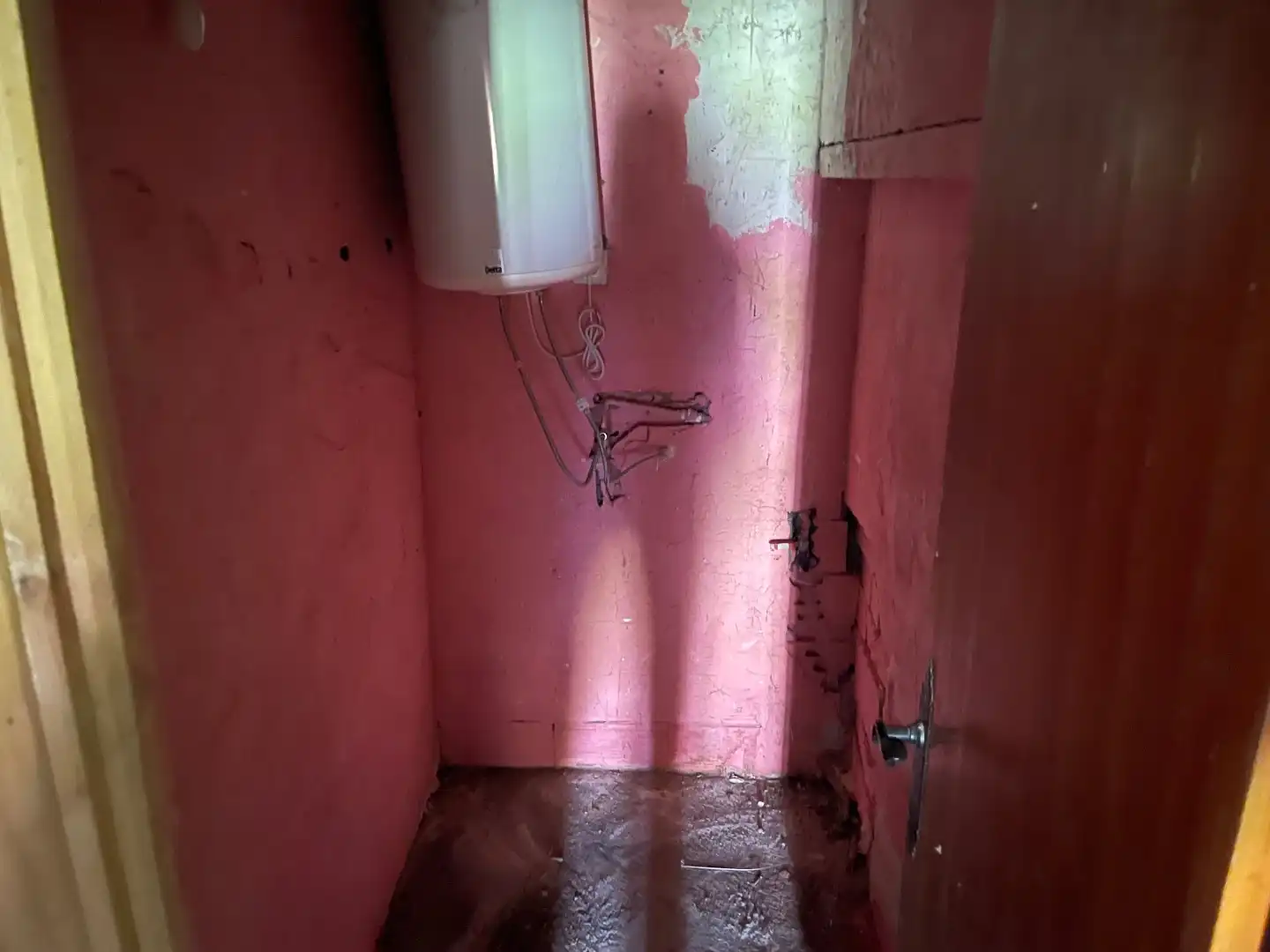 Casa adosada en venta en Barrio Ringlera, Valle de Mena