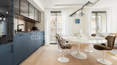 Foto 4 de Apartamento en venta en N/a, Dreta de l'Eixample,  Barcelona Capital
