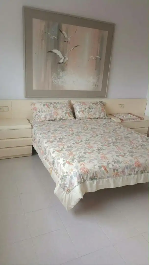 Appartement compact avec terrasse à louer à Vallpineda - Santa Bárbara, imagen 14
