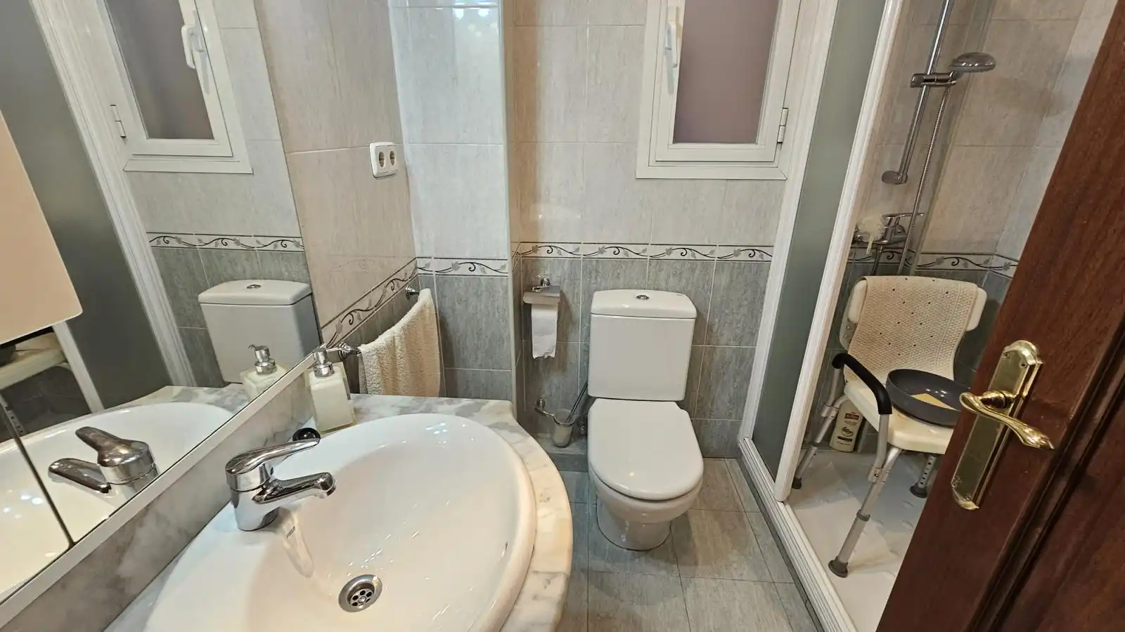 Flat with terrace for sale in Calle de Martínez Izquierdo, imagen 8