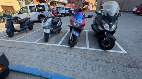 Photo 5 of Residential for sale in Mas Martí, 11, -1, Tordera pueblo, Tordera