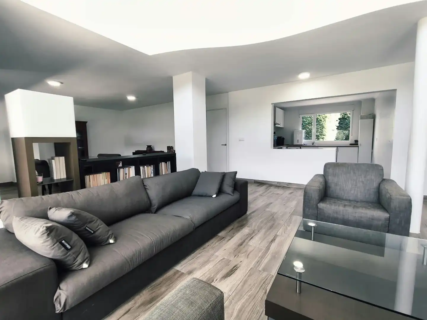 Maison avec jardin à louer à La Cavada - BO CAVADA-LOMBANA, imagen 3