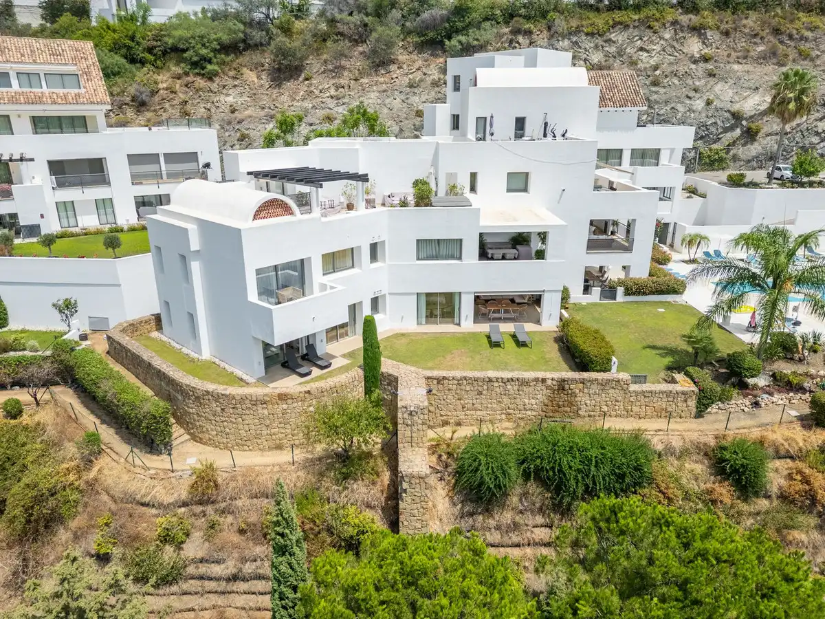 Appartement avec ascenseur à vendre à Los Flamingos, imagen 43