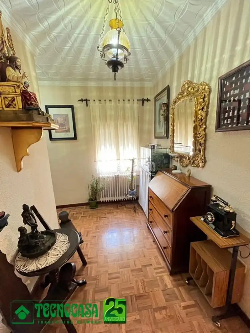 Appartamento in vendita a Calle del Refugio, imagen 4
