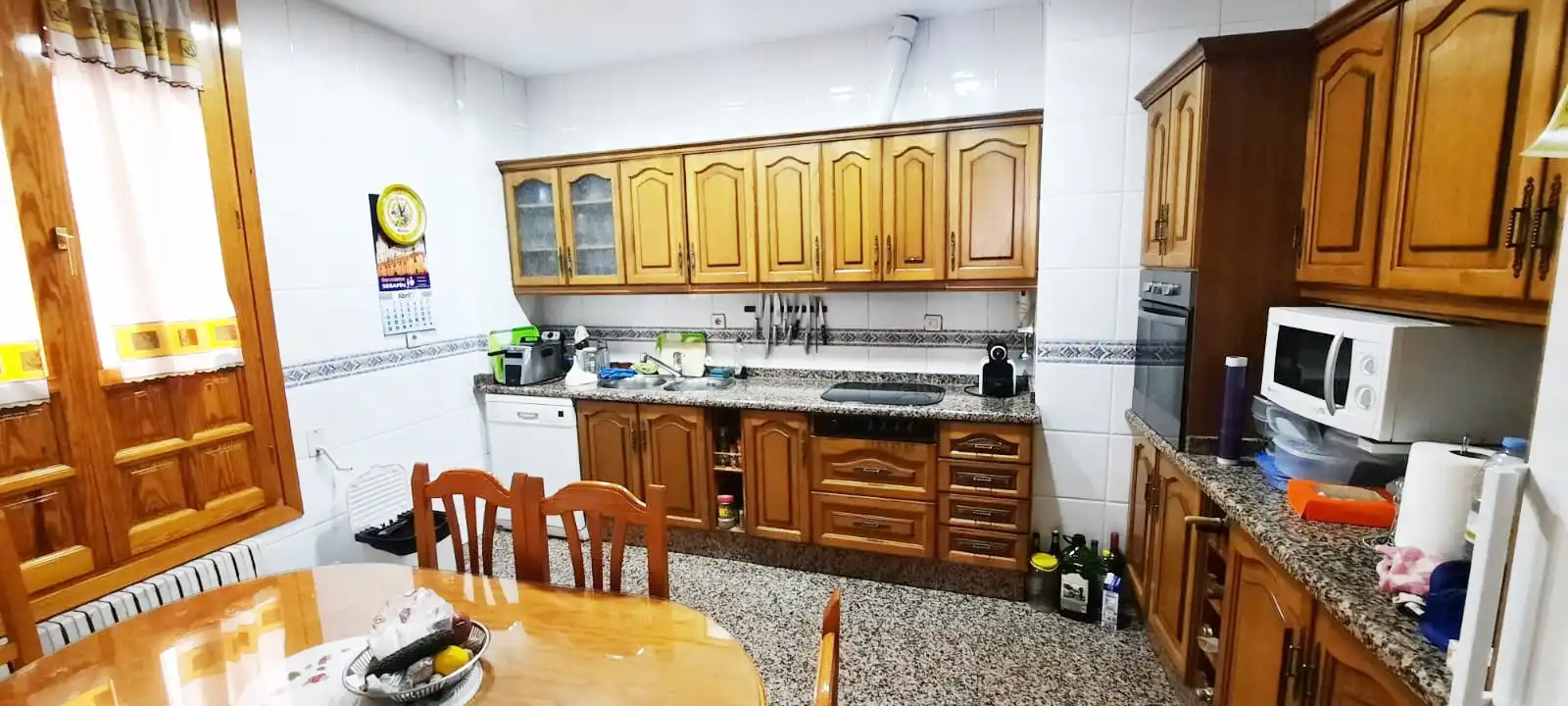 Casa a schiera con terrazza in vendita a San Ildefonso - Catedral, imagen 8