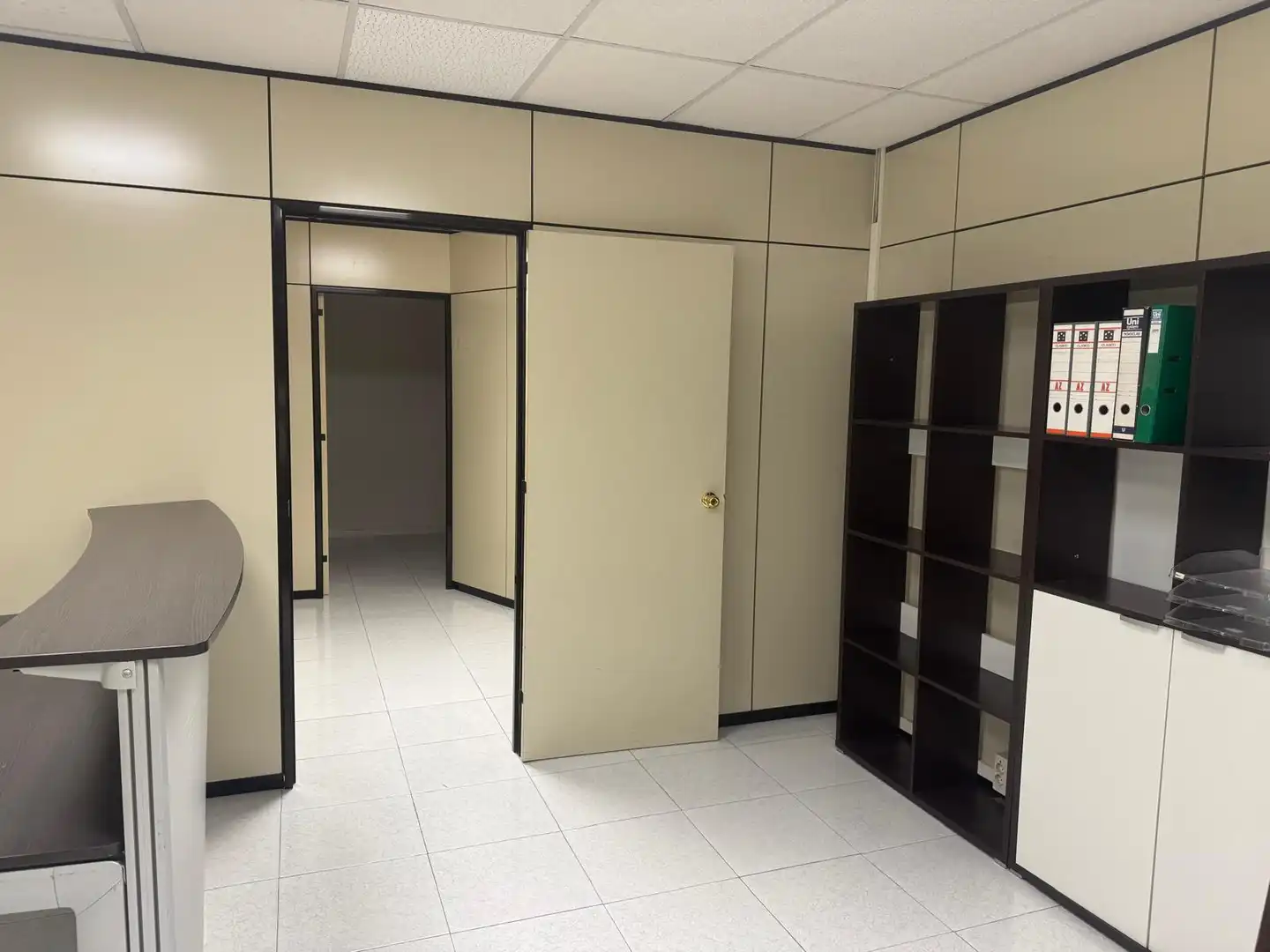 Büro zur Miete in Tarragona