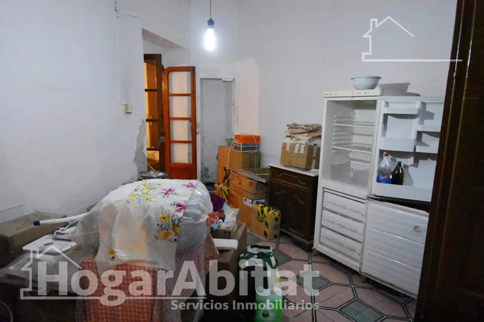 Casa o xalet en venda en Favara amb Terrassa