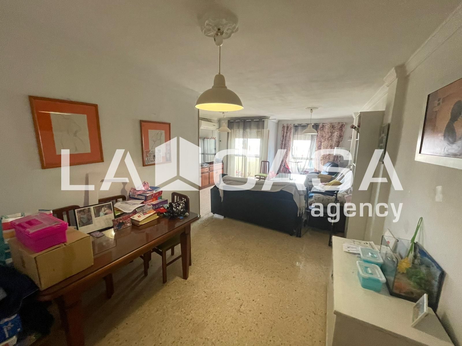 Pis en venda en Dos Hermanas