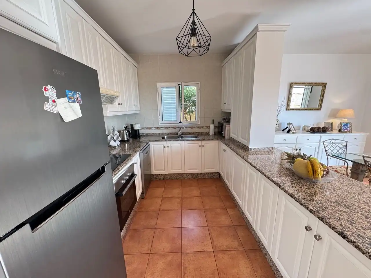 Casa con piscina in vendita a El Palmeral, imagen 11