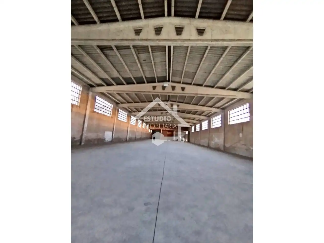 Nave industrial en venta en Poligono Alberguería, imagen 19