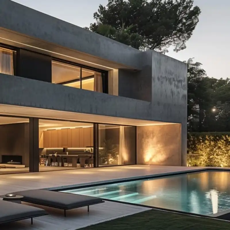 Casa con piscina in vendita a Milla de Oro, imagen 21