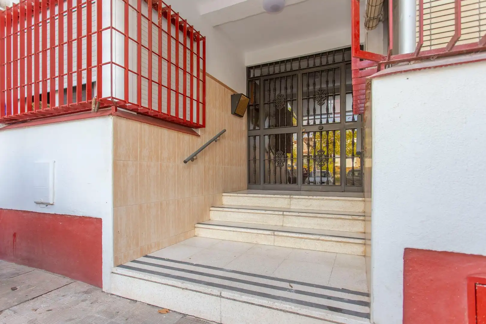 Pis en venda a El Retiro - Parque Atlántico - Ronda este, imagen 29