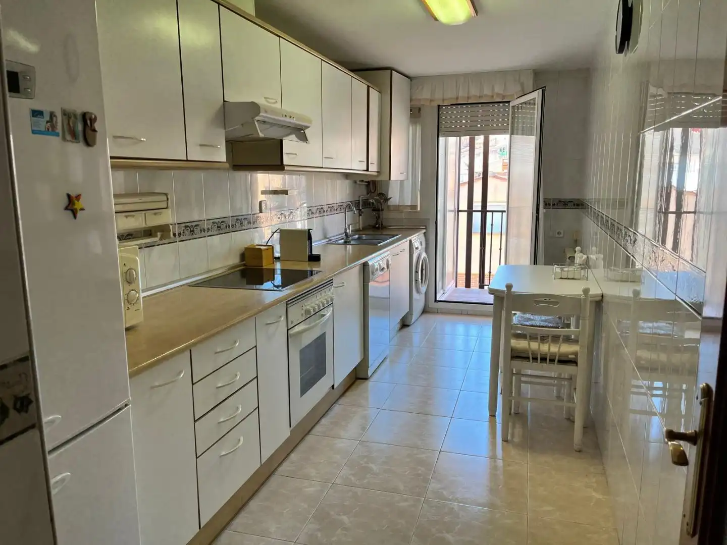 Flat to rent in Calle Huerto de los Frailes 4, imagen 2