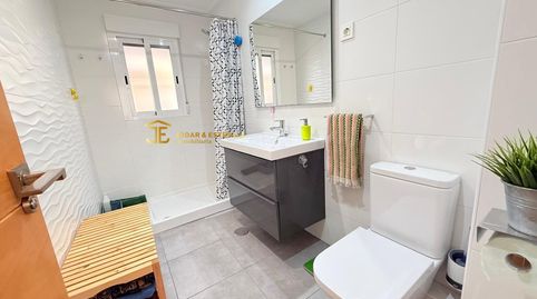 ESTUPENDO PISO DE TRES DORMITORIOS EN EL CENTRO DE LORCA, immagine 5