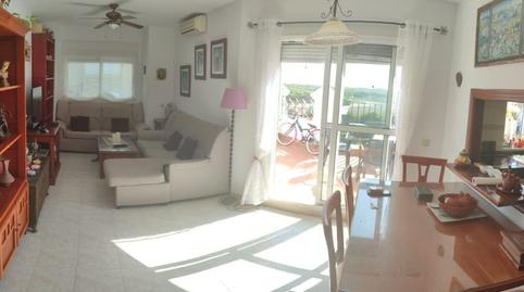 Foto 4 de Àtic de lloguer a El Portil, Huelva