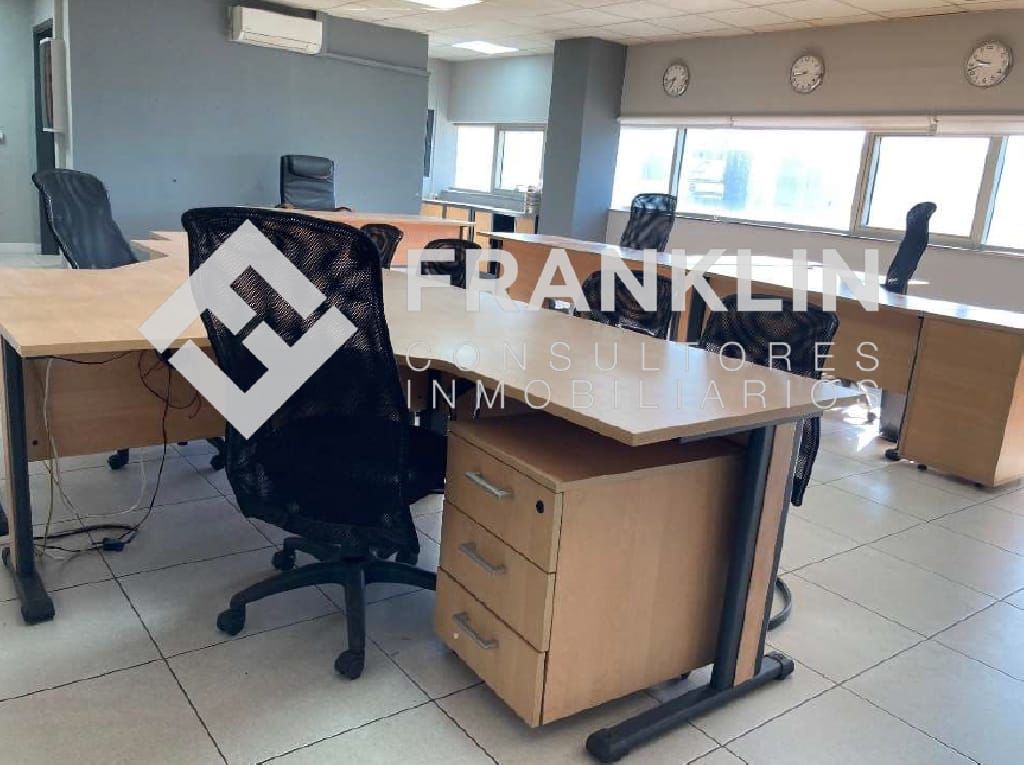 Industrial buildings to rent in Montornès del Vallès