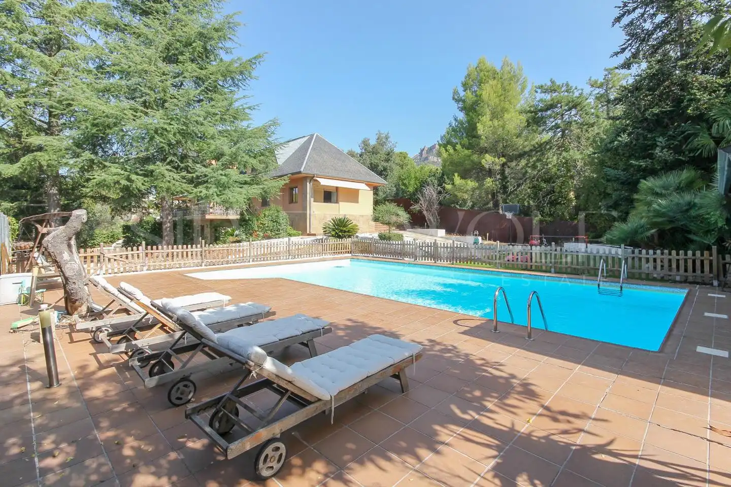 Maison avec terrasse à vendre à calle de les Ferreries