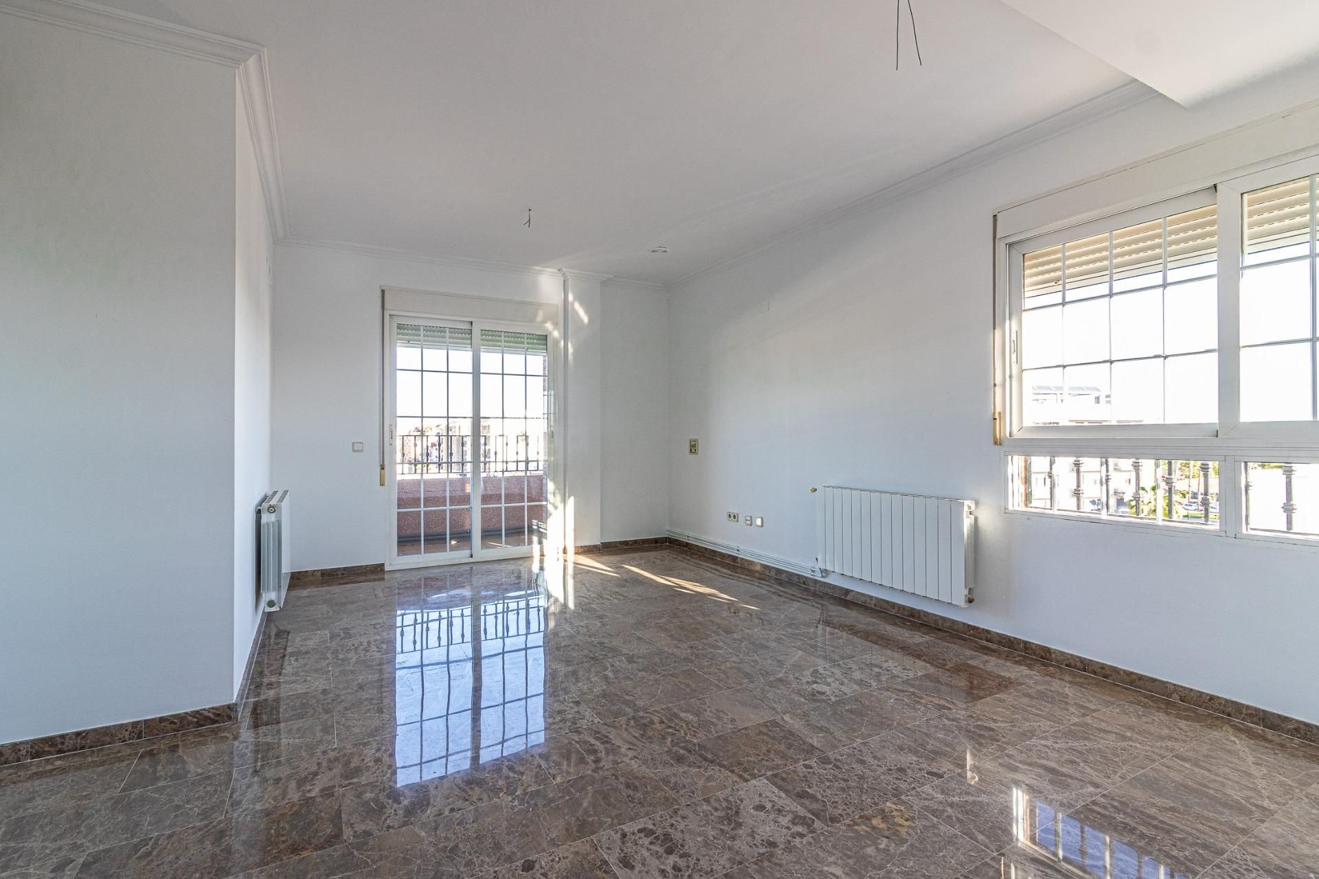 Ático en venta en Carlet con Aire acondicionado, Calefacción y Terraza