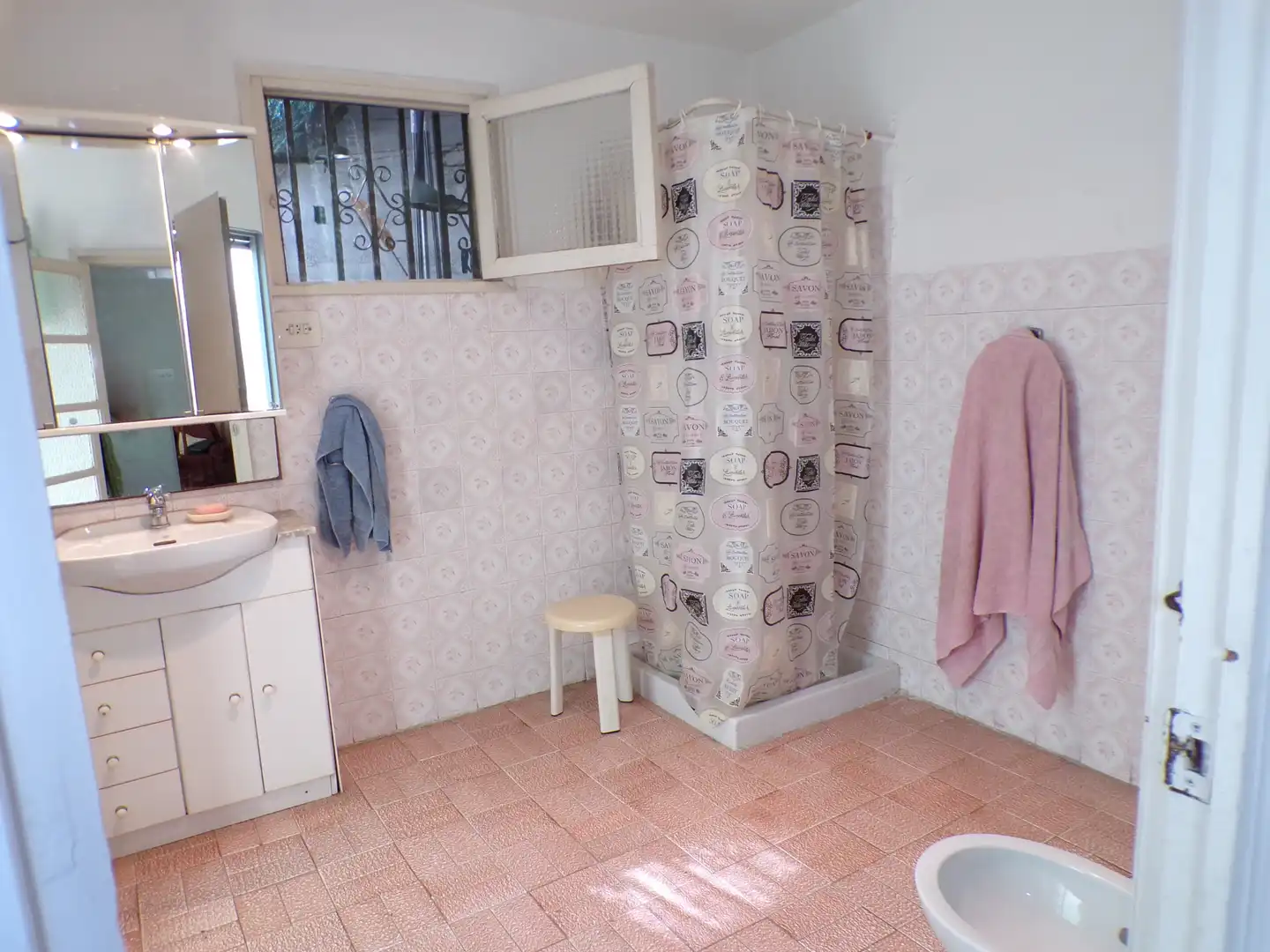 Bany de Casa o xalet en venda en Tavernes Blanques amb Jardí privat
