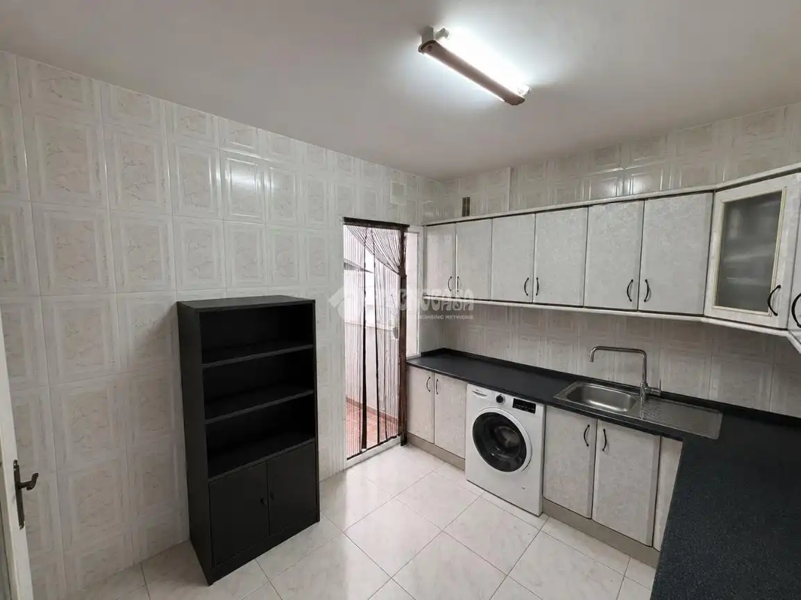 Cocina de Piso en venta en Guía de Isora