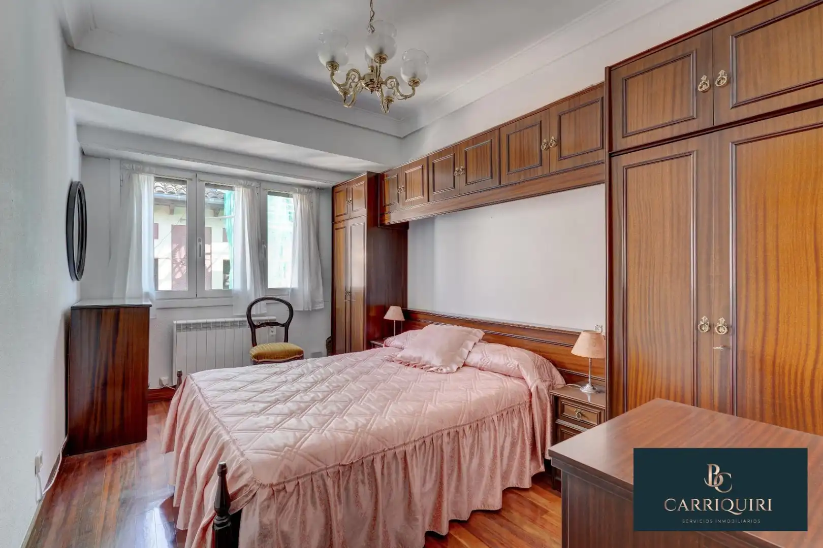 Habitación de Piso en venta en Errenteria