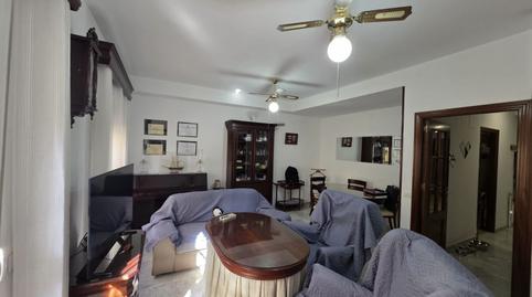 Foto 4 de Casa o xalet en venda a Jardines de la Alhambra, Bellavista,  Sevilla Capital