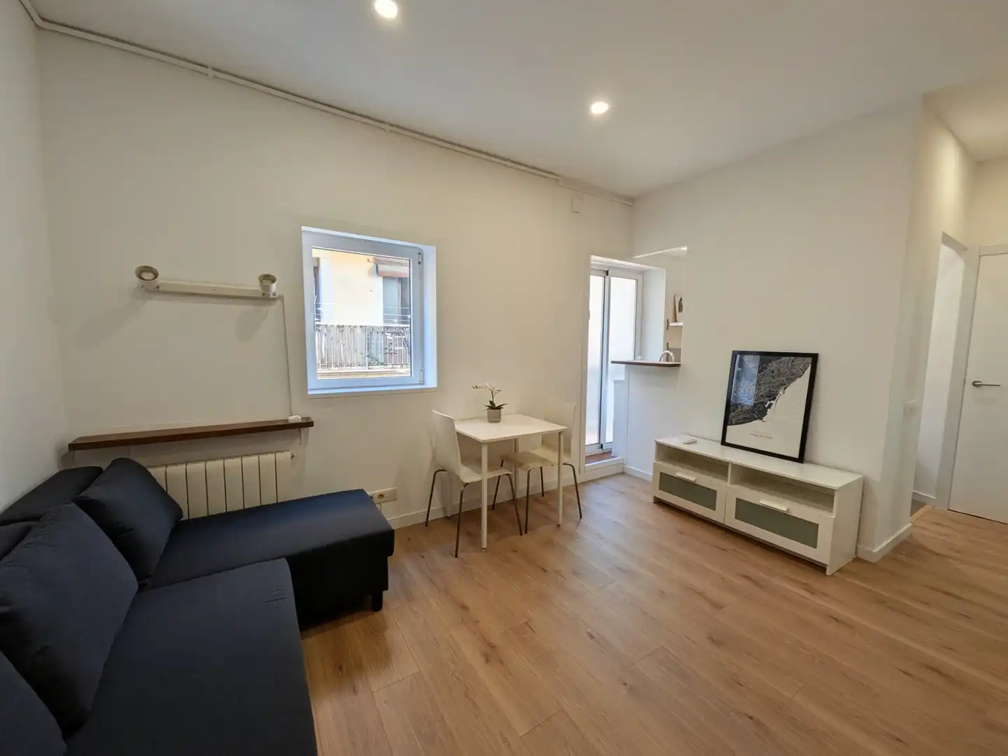 Fotografía del inmueble reportado: 926 €/mes — La Barceloneta, Barcelona