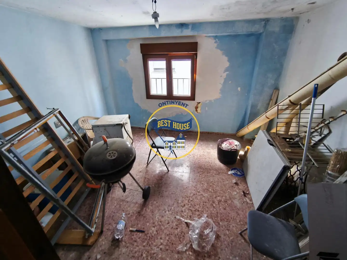 Casa o xalet en venda en Albaida amb Terrassa i Traster