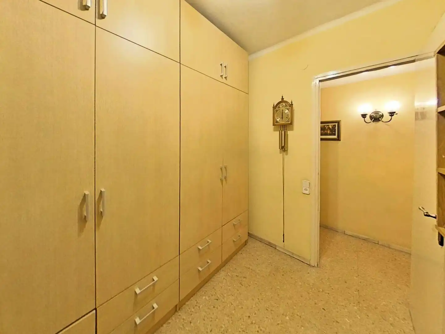 Flat for sale in Sabadell  with Air Conditioner, Heating and Storage room